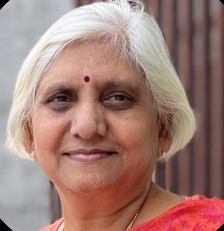 Smt. Sarada Lingaraju